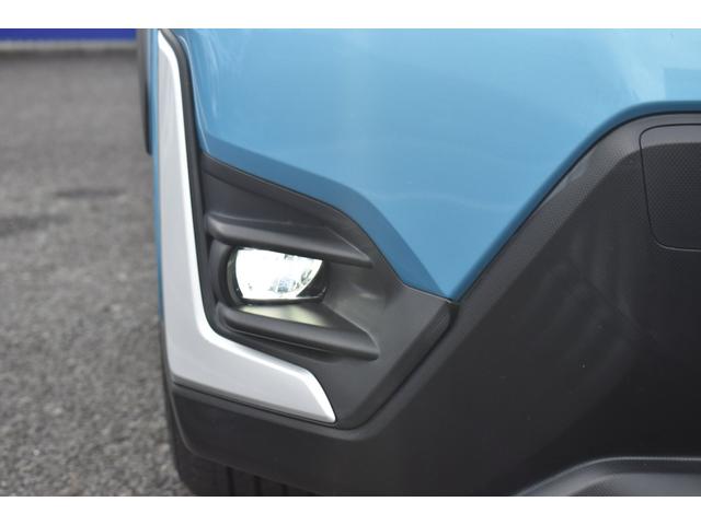 ＸＶ アドバンス　後期型　元社用車　８インチ純正ナビ　Ｘ－ＭＯＤＥ　Ｆ・Ｓ・Ｒカメラ　全車速追従クルーズコントロール　中央車線維持　車線逸脱防止機能　側方警戒システム　後退時ブレーキアシスト　ＤＶＤ／ブルーレイ再生（76枚目）