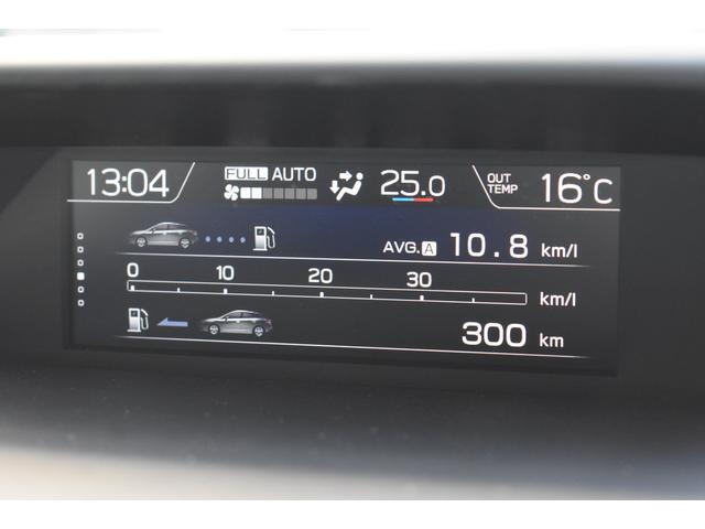 インプレッサスポーツ １．６ｉ－Ｌアイサイト　純正ナビ　ＥＴＣ　Ｒカメラ　全車速追従クルーズコントロール　中央車線維持　車線逸脱防止機能　誤発信抑制機能　後退時速度抑制機能　ステアリングレスポンスヘッドライト　ＢＬＵＥＴＯＯＴＨ　歩行者用エアバッグ（32枚目）