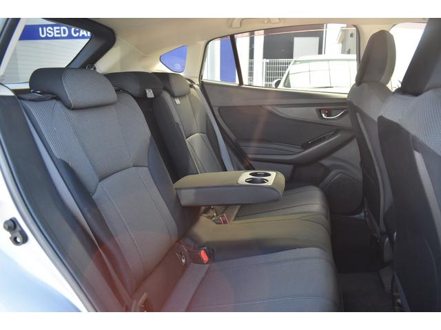 インプレッサスポーツ １．６ｉ－Ｌアイサイト　純正ナビ　ＥＴＣ　Ｒカメラ　全車速追従クルーズコントロール　中央車線維持　車線逸脱防止機能　誤発信抑制機能　後退時速度抑制機能　ステアリングレスポンスヘッドライト　ＢＬＵＥＴＯＯＴＨ　歩行者用エアバッグ（45枚目）