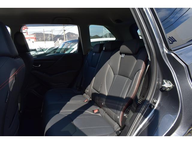 フォレスター X-ブレイク 純正ナビ ルーフレール パワーリアゲート 後期型 新世代アイサイト 前後ドラレコ X-MODE 全車速追従クルーズコントロール 中央車線維持 車線逸脱防止機能 側方警戒システム 後退時ブレーキアシスト ドライバーモニタリングシステム(67枚目)