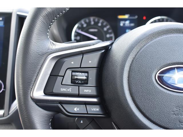 インプレッサスポーツ １．６ｉ－Ｓアイサイト　純正ナビ　前後ドラレコ　ＤＶＤ／ブルーレイ再生　全車速追従クルーズコントロール　中央車線維持　車線逸脱防止機能　側方警戒システム　後退時ブレーキアシスト　フロント・サイド・リアカメラ（27枚目）