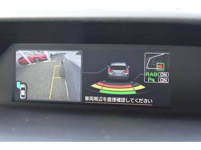 インプレッサスポーツ １．６ｉ－Ｓアイサイト　純正ナビ　前後ドラレコ　ＤＶＤ／ブルーレイ再生　全車速追従クルーズコントロール　中央車線維持　車線逸脱防止機能　側方警戒システム　後退時ブレーキアシスト　フロント・サイド・リアカメラ（30枚目）