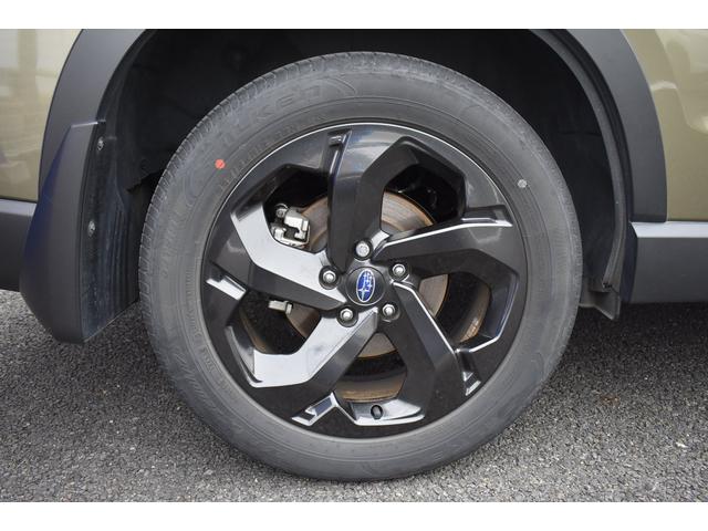 フォレスター スポーツ　後期型　社外ナビ　パワーリアゲート　Ｘ－ＭＯＤＥ　全車速追従クルーズコントロール　中央車線維持　車線逸脱防止機能　側方警戒システム　後退時ブレーキアシスト　ドライバーモニタリングシステム　フロント・サイド・リアカメラ（67枚目）