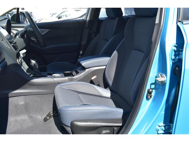 ＸＶ 後期モデル　アドバンス　純正ナビ　前後ドラレコ　アイサイトＶＥＲ３．０　ＤＶＤ／ブルーレイ再生　フロント・サイド・リアカメラ　Ｘ－ＭＯＤＥ　全車速追従クルーズコントロール　中央車線維持　車線逸脱防止機能　側方警戒システム　後退時ブレーキアシスト（68枚目）