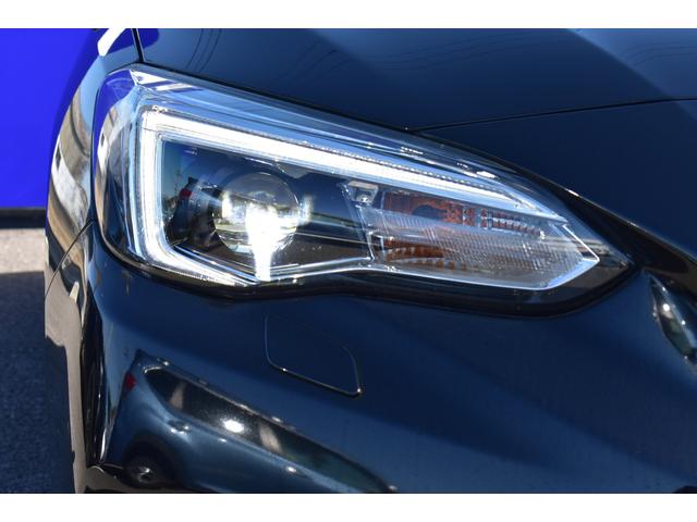 インプレッサスポーツ 1.6i-Lアイサイト 社外ディスプレーオーディオ 全車速追従クルーズコントロール 中央車線維持 車線逸脱防止機能 側方警戒システム 後退時ブレーキアシスト ダイヤル式フルオートエアコン ステアリングレスポンスヘッドライト(68枚目)