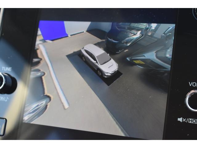 レヴォーグ レイバック リミテッドＥＸ　元社用車　サンルーフ　ハーマンカードン　全車速追従クルーズコントロール　緊急時プリクラッシュステアリング　車線逸脱防止機能　側方警戒システム　後退時ブレーキアシスト　渋滞時ハンズオフアシスト　カーブ前速度制御　料金所前速度制御（35枚目）