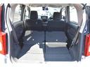荷室は後席をスライドにより荷室容量を増やす事が可能です