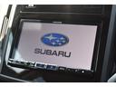 スバル純正ＳＤナビゲーション＆バックモニター搭載車です。純正ナビにつき走行距離無制限で保証修理を受けていただく事が可能です。