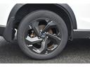 ホイールロックナットは当社展示中盗難防止のため装着されております。納車お渡し時には取り外しさせていただきます。