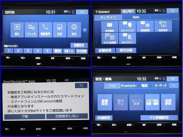 Ｘｉ　左側電動スライドドア　ＳＤナビ　フルセグ　後席・Ｂモニター　ドラレコ　ＥＴＣ　スマートキー　ＬＥＤライト　フォグランプ　乗車定員８人　サイドバイザー　アルミ　リヤワイパー　オートライト　ワンオーナー(8枚目)