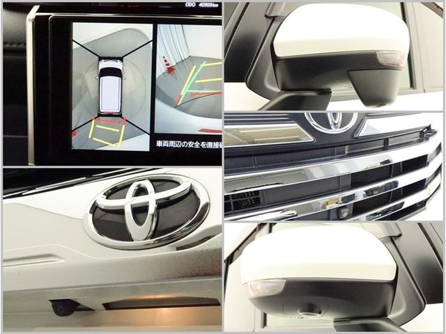 ルーミー カスタムＧ　両側電動スライド　ＤＡフルセグ　全方位モニター　ドラレコ　衝突被害軽減システム　ＥＴＣ　スマートキー　ＬＥＤ　ＦＯＧ　アイドリングストップ　ＡＷ　サイドバイザー　コーナーセンサー　オートライト　ＡＢＳ（9枚目）