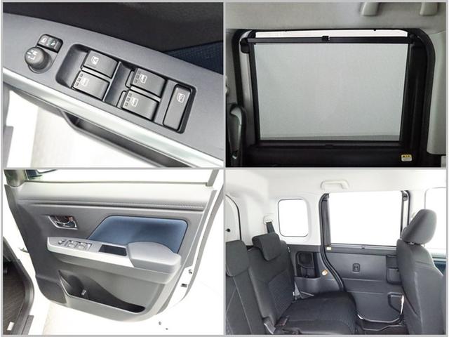 ルーミー カスタムＧ　両側電動スライド　ＤＡフルセグ　全方位モニター　ドラレコ　衝突被害軽減システム　ＥＴＣ　スマートキー　ＬＥＤ　ＦＯＧ　アイドリングストップ　ＡＷ　サイドバイザー　コーナーセンサー　オートライト　ＡＢＳ（25枚目）