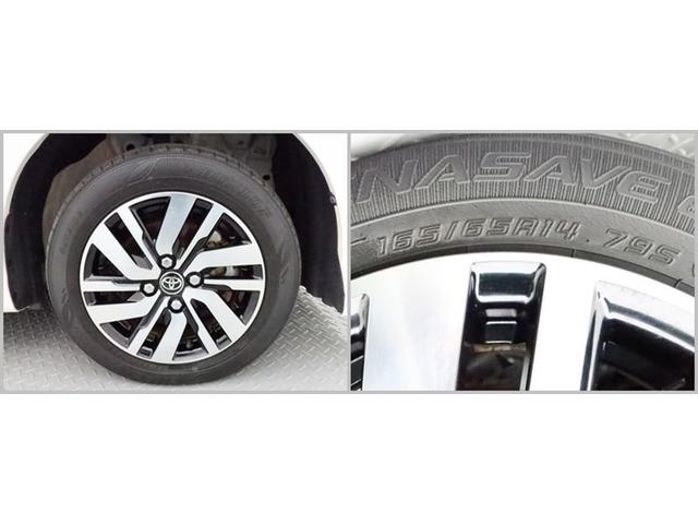 ルーミー カスタムＧ　両側電動スライド　ＤＡフルセグ　全方位モニター　ドラレコ　衝突被害軽減システム　ＥＴＣ　スマートキー　ＬＥＤ　ＦＯＧ　アイドリングストップ　ＡＷ　サイドバイザー　コーナーセンサー　オートライト　ＡＢＳ（32枚目）