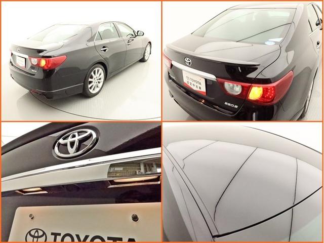 マークX 350S HDDナビ フルセグ Bモニター DVD再生 ミュージックプレイヤー接続可 ETC オートエアコン スマートキー HIDライト FOG アルミ 電動格納ドアミラーウィンカー オートライト ワンオーナー(25枚目)