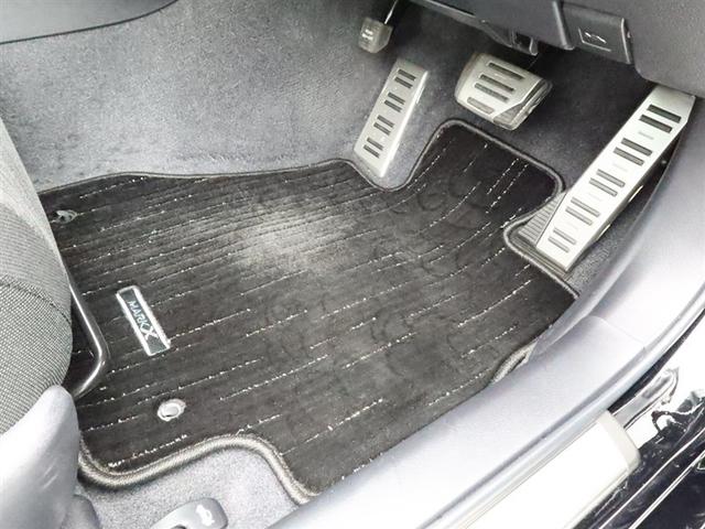 マークX 350S HDDナビ フルセグ Bモニター DVD再生 ミュージックプレイヤー接続可 ETC オートエアコン スマートキー HIDライト FOG アルミ 電動格納ドアミラーウィンカー オートライト ワンオーナー(28枚目)