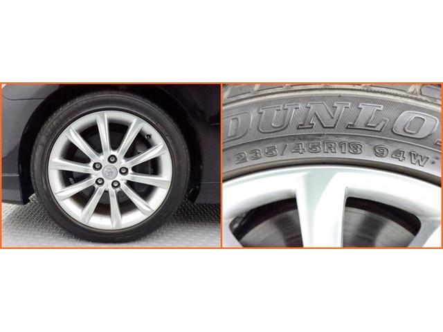 マークX 350S HDDナビ フルセグ Bモニター DVD再生 ミュージックプレイヤー接続可 ETC オートエアコン スマートキー HIDライト FOG アルミ 電動格納ドアミラーウィンカー オートライト ワンオーナー(32枚目)