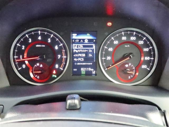 アルファード ２．５Ｓ　両側電動スライド　ＳＤナビフルセグ　後席・Ｂモニター　Ｗエアコン　衝突被害軽減システム　ＥＴＣ　スマートキー　ＬＥＤ　ＦＯＧ　サイドバイザー　リヤワイパー　クリアランスソナー　オートライト　１オーナー（14枚目）