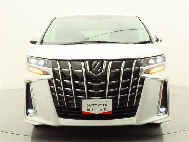 アルファード ２．５Ｓ　両側電動スライド　ＳＤナビフルセグ　後席・Ｂモニター　Ｗエアコン　衝突被害軽減システム　ＥＴＣ　スマートキー　ＬＥＤ　ＦＯＧ　サイドバイザー　リヤワイパー　クリアランスソナー　オートライト　１オーナー（16枚目）