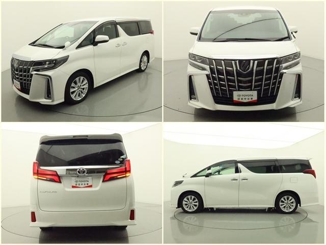 アルファード ２．５Ｓ　両側電動スライド　ＳＤナビフルセグ　後席・Ｂモニター　Ｗエアコン　衝突被害軽減システム　ＥＴＣ　スマートキー　ＬＥＤ　ＦＯＧ　サイドバイザー　リヤワイパー　クリアランスソナー　オートライト　１オーナー（17枚目）