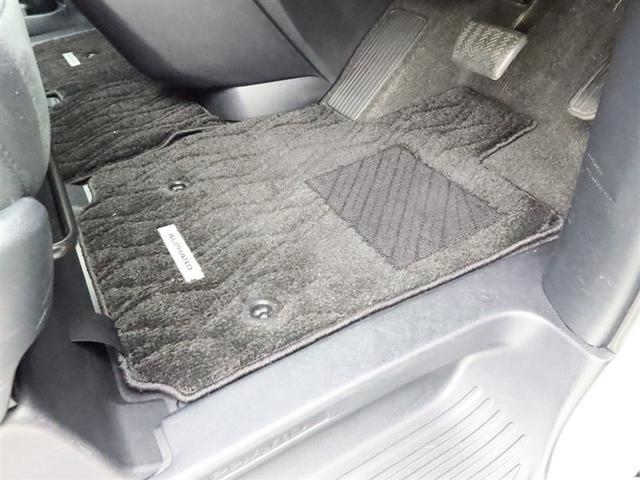 アルファード ２．５Ｓ　両側電動スライド　ＳＤナビフルセグ　後席・Ｂモニター　Ｗエアコン　衝突被害軽減システム　ＥＴＣ　スマートキー　ＬＥＤ　ＦＯＧ　サイドバイザー　リヤワイパー　クリアランスソナー　オートライト　１オーナー（31枚目）