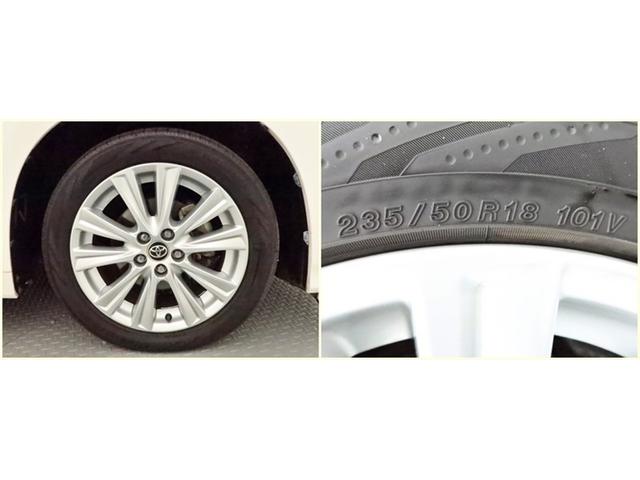 アルファード ２．５Ｓ　両側電動スライド　ＳＤナビフルセグ　後席・Ｂモニター　Ｗエアコン　衝突被害軽減システム　ＥＴＣ　スマートキー　ＬＥＤ　ＦＯＧ　サイドバイザー　リヤワイパー　クリアランスソナー　オートライト　１オーナー（35枚目）