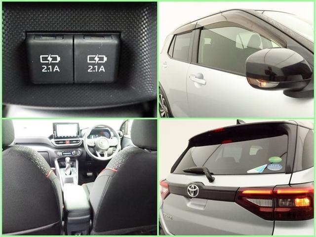 ライズ Ｚ　ＳＤナビ　フルセグ　Ｂモニター　ドラレコ　衝突被害軽減システム　ＥＴＣ　スマートキー　ＬＥＤ　ＦＯＧ　アイドリングストップ　サイドバイザー　コーナーセンサー　シートヒーター　オートライト　ワンオーナー（21枚目）