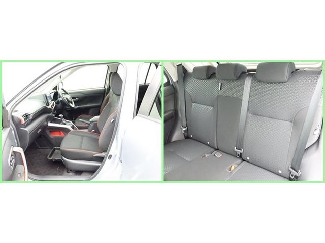 ライズ Ｚ　ＳＤナビ　フルセグ　Ｂモニター　ドラレコ　衝突被害軽減システム　ＥＴＣ　スマートキー　ＬＥＤ　ＦＯＧ　アイドリングストップ　サイドバイザー　コーナーセンサー　シートヒーター　オートライト　ワンオーナー（26枚目）