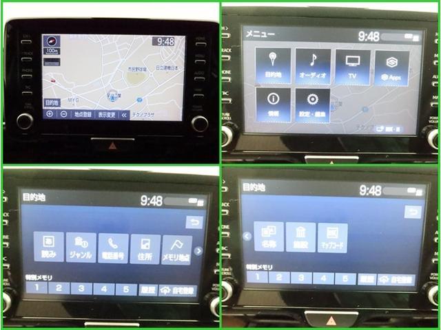 ヤリスクロス ハイブリッドＺ　ナビフルセグ　全方位モニター　ドラレコ衝突被害軽減システム　ＥＴＣ　電動シート　スマートキー　ＬＥＤ　ＦＯＧ　サイドバイザー　リヤワイパー　クリアランスソナー　シートヒーター　オートライト　１オーナー（7枚目）