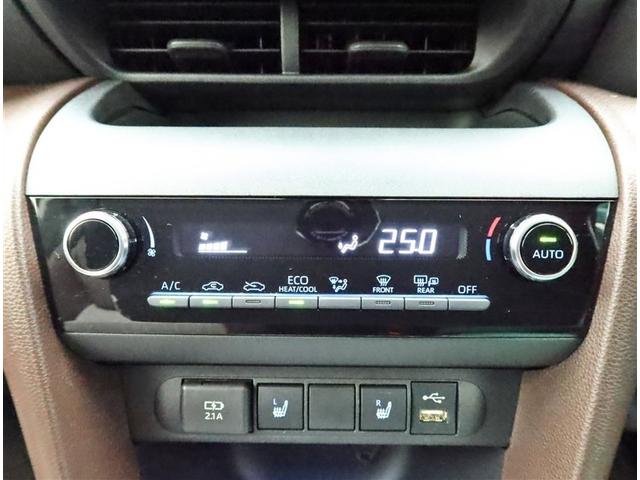 ヤリスクロス ハイブリッドＺ　ナビフルセグ　全方位モニター　ドラレコ衝突被害軽減システム　ＥＴＣ　電動シート　スマートキー　ＬＥＤ　ＦＯＧ　サイドバイザー　リヤワイパー　クリアランスソナー　シートヒーター　オートライト　１オーナー（11枚目）