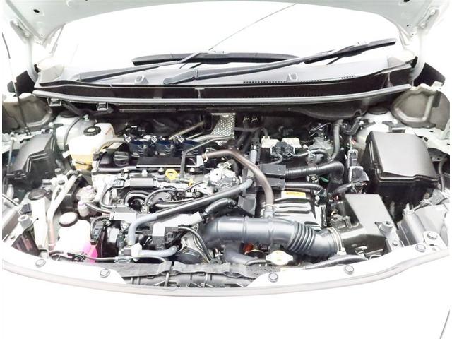 ヤリスクロス ハイブリッドＺ　ナビフルセグ　全方位モニター　ドラレコ衝突被害軽減システム　ＥＴＣ　電動シート　スマートキー　ＬＥＤ　ＦＯＧ　サイドバイザー　リヤワイパー　クリアランスソナー　シートヒーター　オートライト　１オーナー（30枚目）