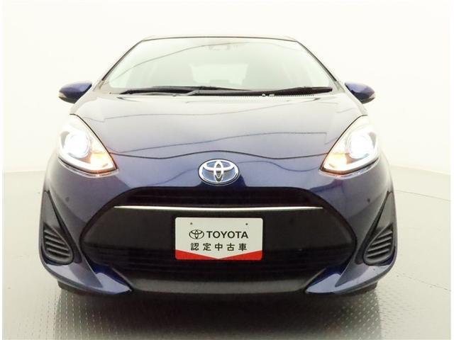 アクア Sスタイルブラック SDナビフルセグ Bモニター ドラレコ ミュージックプレイヤー接続可 オートAC衝突被害軽減システム ETC スマートキ 寒冷地サイドバイザー ハロゲン リヤワイパー クリアランスソナー オートライト(15枚目)