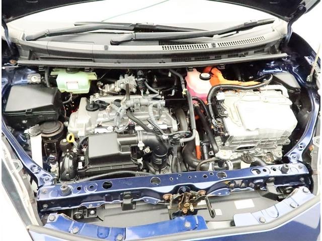 アクア Sスタイルブラック SDナビフルセグ Bモニター ドラレコ ミュージックプレイヤー接続可 オートAC衝突被害軽減システム ETC スマートキ 寒冷地サイドバイザー ハロゲン リヤワイパー クリアランスソナー オートライト(28枚目)