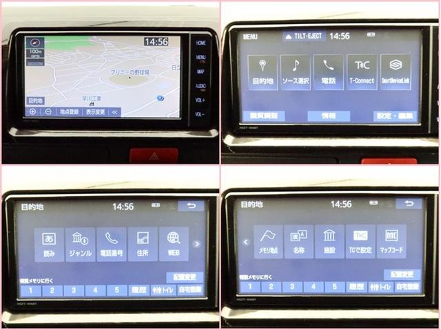 ハイエースバン スーパーＧＬ　ダークプライムＩＩ　ＳＤナビフルセグ　Ｂモニター　オートＡＣ　リヤヒーター・クーラー　衝突被害軽減システム　ＥＴＣ　スマートキー　ＬＥＤ　ＦＯＧ　サイドバイザー　リヤワイパー　クリアランスソナー　オートライト　１オーナー（7枚目）