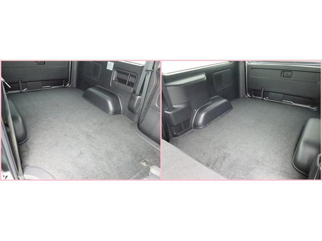 ハイエースバン スーパーＧＬ　ダークプライムＩＩ　ＳＤナビフルセグ　Ｂモニター　オートＡＣ　リヤヒーター・クーラー　衝突被害軽減システム　ＥＴＣ　スマートキー　ＬＥＤ　ＦＯＧ　サイドバイザー　リヤワイパー　クリアランスソナー　オートライト　１オーナー（33枚目）