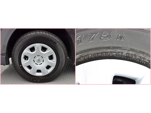 ハイエースバン スーパーＧＬ　ダークプライムＩＩ　ＳＤナビフルセグ　Ｂモニター　オートＡＣ　リヤヒーター・クーラー　衝突被害軽減システム　ＥＴＣ　スマートキー　ＬＥＤ　ＦＯＧ　サイドバイザー　リヤワイパー　クリアランスソナー　オートライト　１オーナー（35枚目）