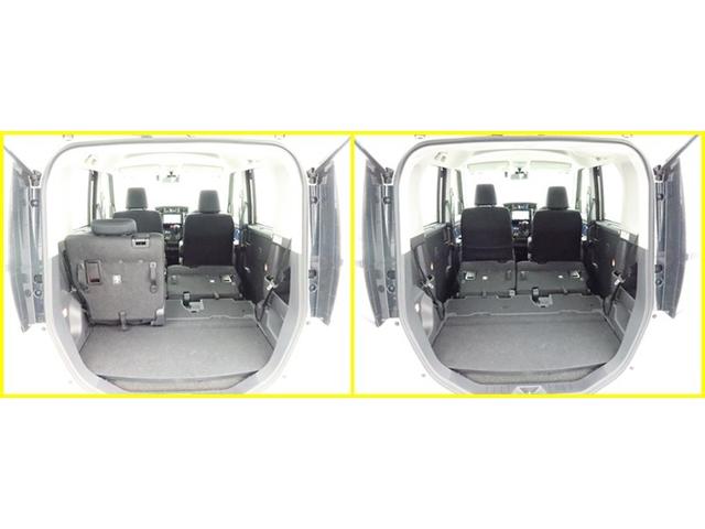 タンク カスタムG S 両側電動スライド SDナビフルセグ Bモニター ドラレコ DVD再生 ミュージックプレイヤー接続可 衝突被害軽減システム ETC スマートキー LED FOG クルコン AW オートライト 1オーナー(28枚目)