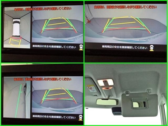 タント Ｘ　左側電動スライド　ＳＤナビフルセグ　全方位モニター衝突被害軽減システム　スマートキー　ＬＥＤ　アイドリングストップ　サイドバイザー　リヤワイパー　ソナーセンサー　シートヒーター　オートライト１オーナー（10枚目）