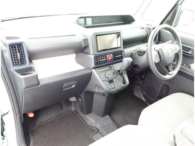 タント Ｘ　左側電動スライド　ＳＤナビフルセグ　全方位モニター衝突被害軽減システム　スマートキー　ＬＥＤ　アイドリングストップ　サイドバイザー　リヤワイパー　ソナーセンサー　シートヒーター　オートライト１オーナー（14枚目）