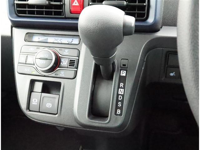 タント Ｘ　左側電動スライド　ＳＤナビフルセグ　全方位モニター衝突被害軽減システム　スマートキー　ＬＥＤ　アイドリングストップ　サイドバイザー　リヤワイパー　ソナーセンサー　シートヒーター　オートライト１オーナー（17枚目）