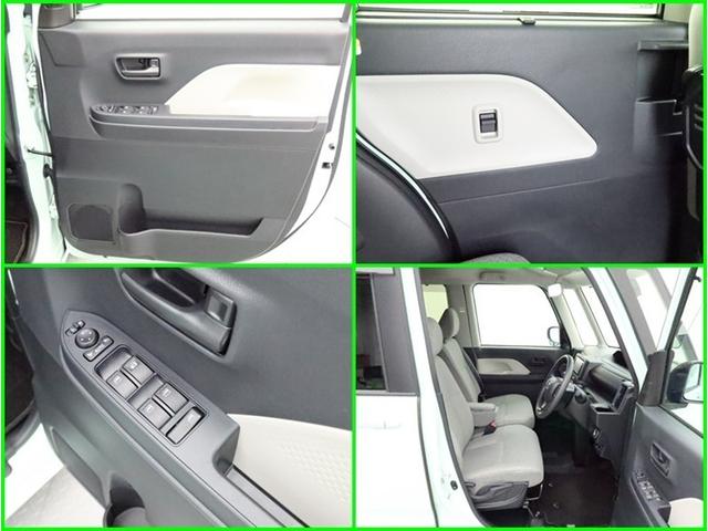 タント Ｘ　左側電動スライド　ＳＤナビフルセグ　全方位モニター衝突被害軽減システム　スマートキー　ＬＥＤ　アイドリングストップ　サイドバイザー　リヤワイパー　ソナーセンサー　シートヒーター　オートライト１オーナー（25枚目）