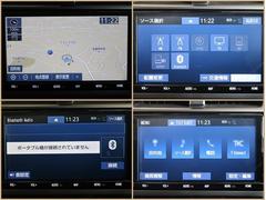 ＳＤナビゲーション付きなので、何時何処でも行きたい場所へ。初めての道でも迷わず安心快適ドライブ出来ます！！現在の必需品ですね！！ 7