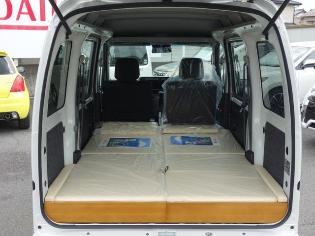 クルーズターボSAIII 4WD ビジネスパック(3枚目)