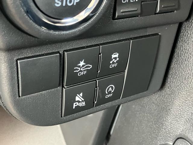 ハイゼットカーゴ デッキバンＧ　衝突回避支援システム　レーンキープアシスト　両側電動スライドドア　ナビＴＶ　バックカメラ　Ｂｌｕｅｔｏｏｔｈ接続　ＬＥＤヘッドライト　ＥＴＣ　前後ドラレコ　クリアランスソナー（19枚目）