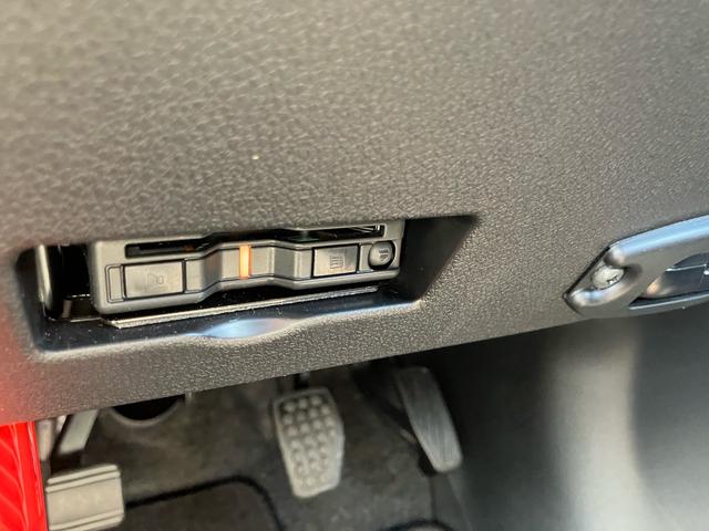 ハイゼットカーゴ デッキバンＧ　衝突回避支援システム　レーンキープアシスト　両側電動スライドドア　ナビＴＶ　バックカメラ　Ｂｌｕｅｔｏｏｔｈ接続　ＬＥＤヘッドライト　ＥＴＣ　前後ドラレコ　クリアランスソナー（21枚目）