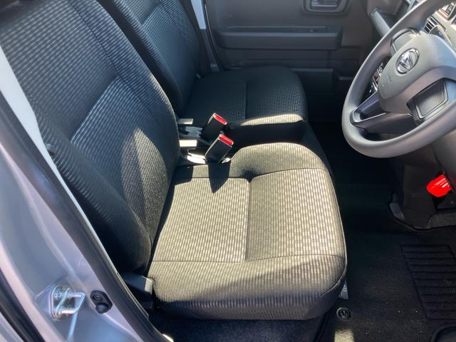 ハイゼットカーゴ デッキバンＧ　衝突回避支援システム　レーンキープアシスト　両側電動スライドドア　ナビＴＶ　バックカメラ　Ｂｌｕｅｔｏｏｔｈ接続　ＬＥＤヘッドライト　ＥＴＣ　前後ドラレコ　クリアランスソナー（35枚目）