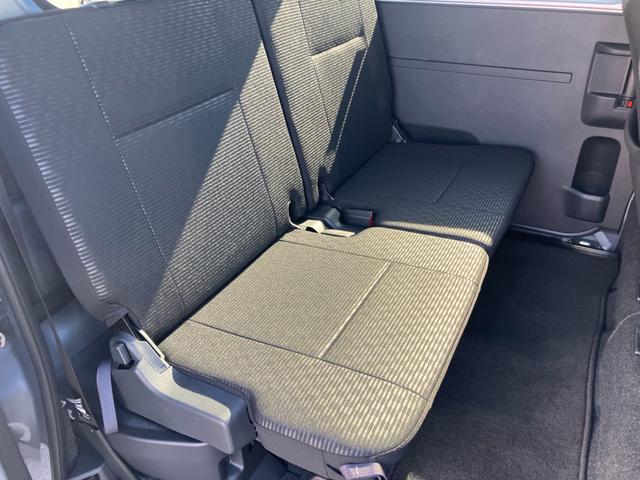 ハイゼットカーゴ デッキバンＧ　衝突回避支援システム　レーンキープアシスト　両側電動スライドドア　ナビＴＶ　バックカメラ　Ｂｌｕｅｔｏｏｔｈ接続　ＬＥＤヘッドライト　ＥＴＣ　前後ドラレコ　クリアランスソナー（38枚目）