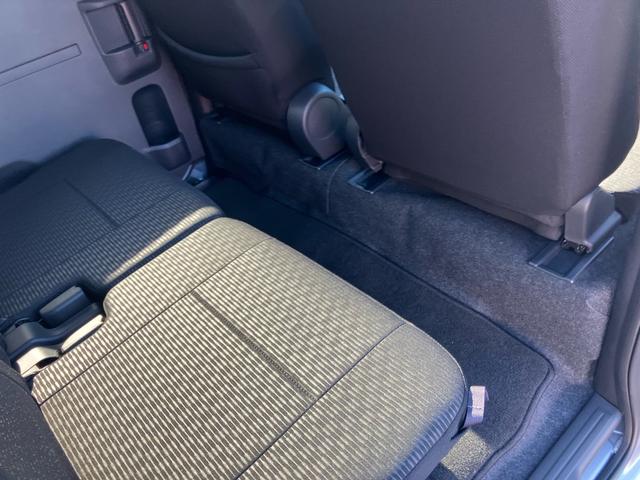 ハイゼットカーゴ デッキバンＧ　衝突回避支援システム　レーンキープアシスト　両側電動スライドドア　ナビＴＶ　バックカメラ　Ｂｌｕｅｔｏｏｔｈ接続　ＬＥＤヘッドライト　ＥＴＣ　前後ドラレコ　クリアランスソナー（39枚目）