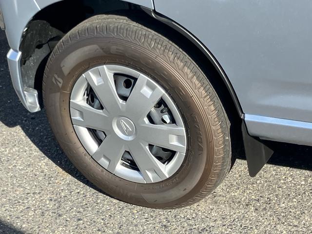 ハイゼットカーゴ デッキバンＧ　衝突回避支援システム　レーンキープアシスト　両側電動スライドドア　ナビＴＶ　バックカメラ　Ｂｌｕｅｔｏｏｔｈ接続　ＬＥＤヘッドライト　ＥＴＣ　前後ドラレコ　クリアランスソナー（46枚目）