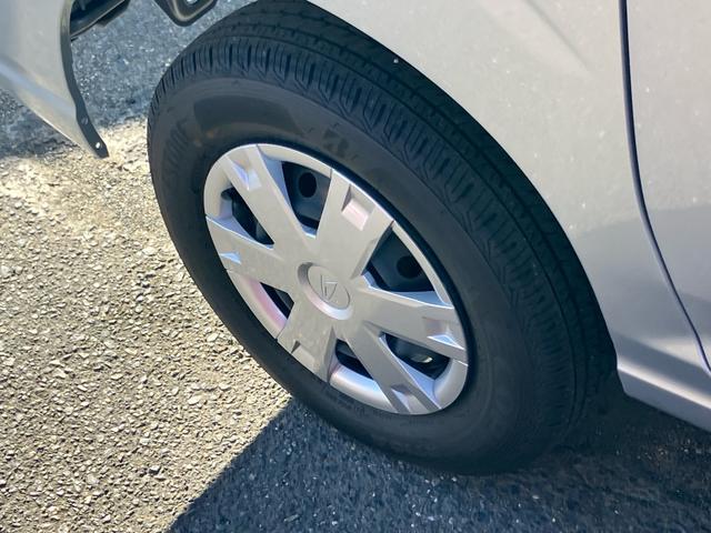 ハイゼットカーゴ デッキバンＧ　衝突回避支援システム　レーンキープアシスト　両側電動スライドドア　ナビＴＶ　バックカメラ　Ｂｌｕｅｔｏｏｔｈ接続　ＬＥＤヘッドライト　ＥＴＣ　前後ドラレコ　クリアランスソナー（48枚目）