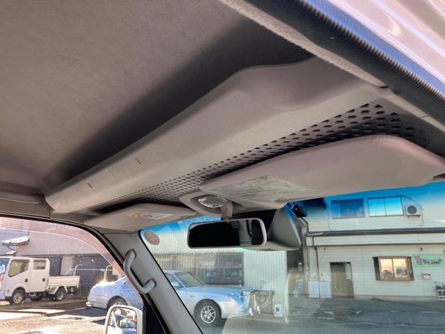 ハイゼットカーゴ デッキバンＧ　ＳＡＩＩＩ　４ＷＤ　ハイルーフ　衝突軽減ブレーキ　レーンキープアシスト　ＬＥＤヘッドライト　オートハイビーム　ＣＤ再生　電動格納ミラー（20枚目）